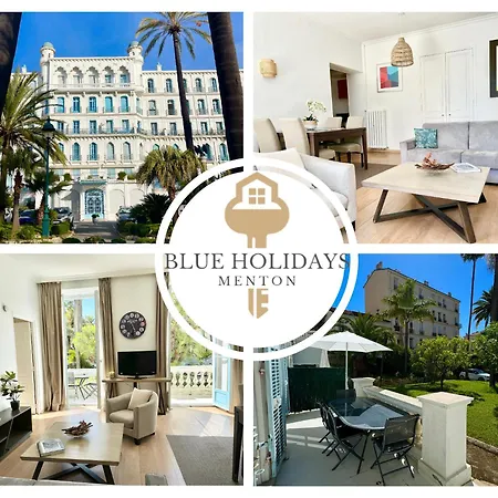 Apartment L'orient Palace