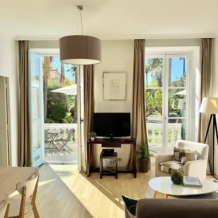 Appartement L'orient Palace