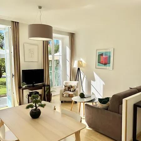 L'orient Palace Menton