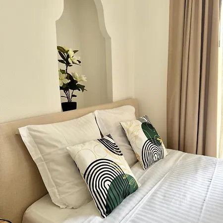 L'orient Palace * Menton