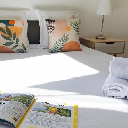 L'orient Palace Appartement *