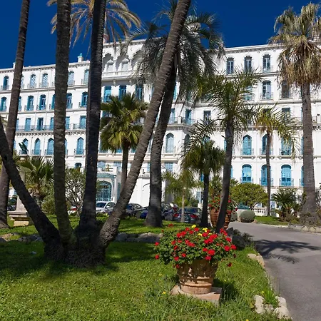 L'orient Palace Appartement Menton