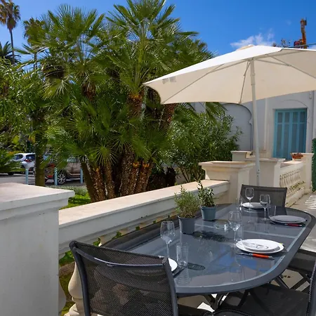 L'orient Palace Appartement *