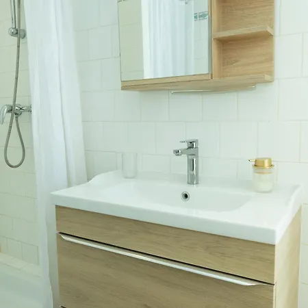 Apartament L'orient Palace *