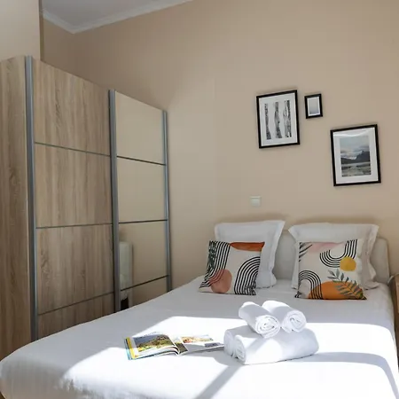 L'orient Palace * Menton