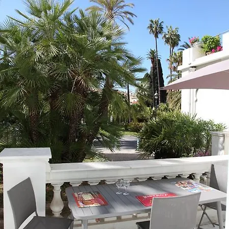 L'orient Palace Menton