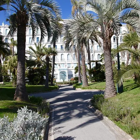 L'orient Palace Appartement Menton