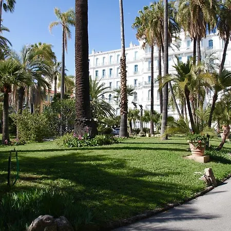 Appartement L'orient Palace