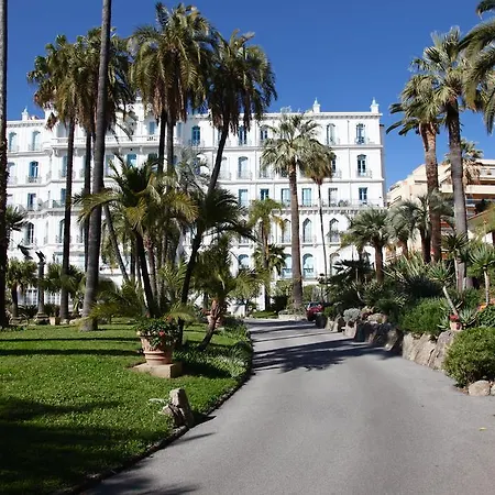 Appartement L'orient Palace *