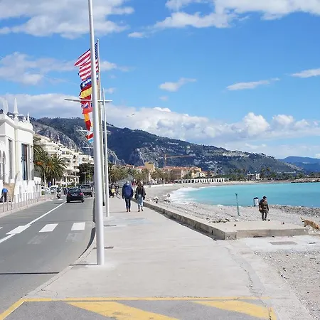 Apartment L'orient Palace *