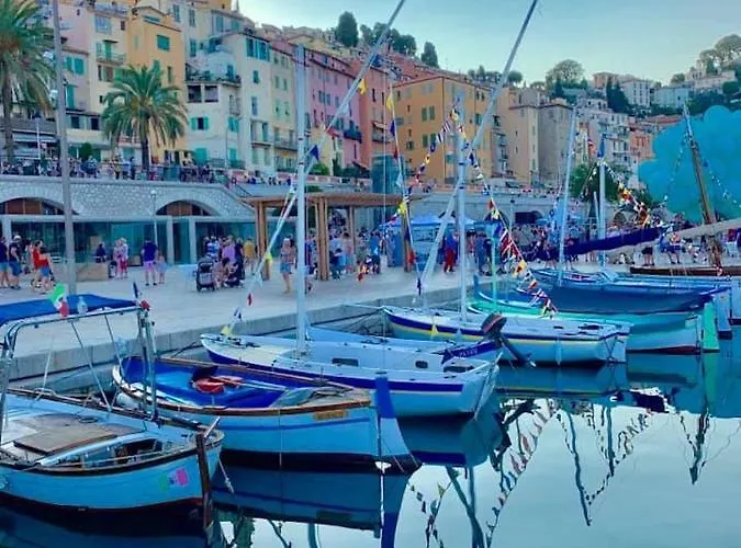 Apartamento L'orient Palace