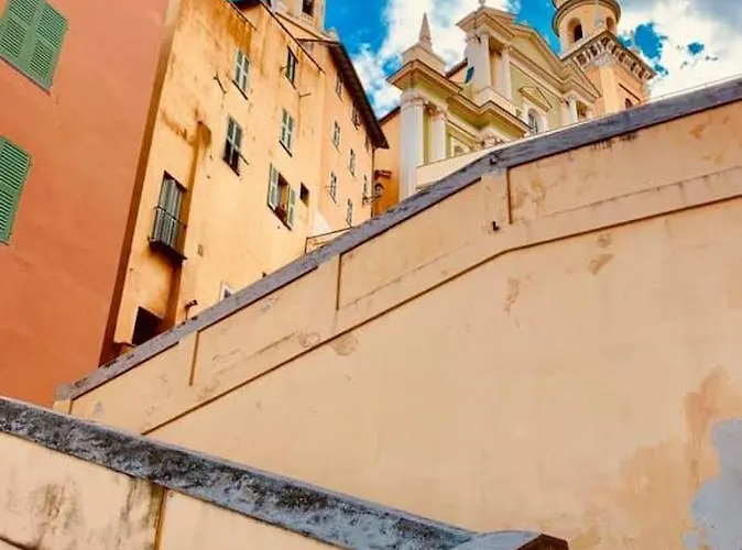 Apartamento L'orient Palace