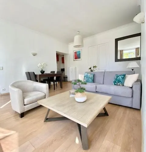 Apartamento L'orient Palace *