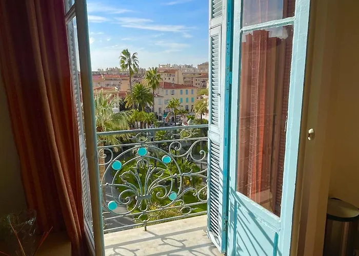 L'orient Palace Lejlighed