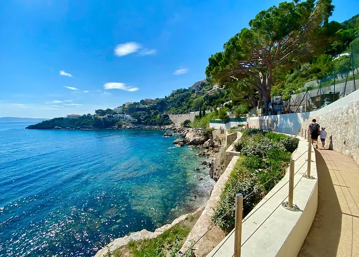 아파트 L'orient Palace *