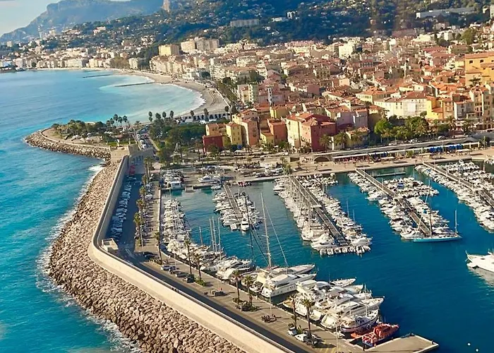 Apartamento L'orient Palace *