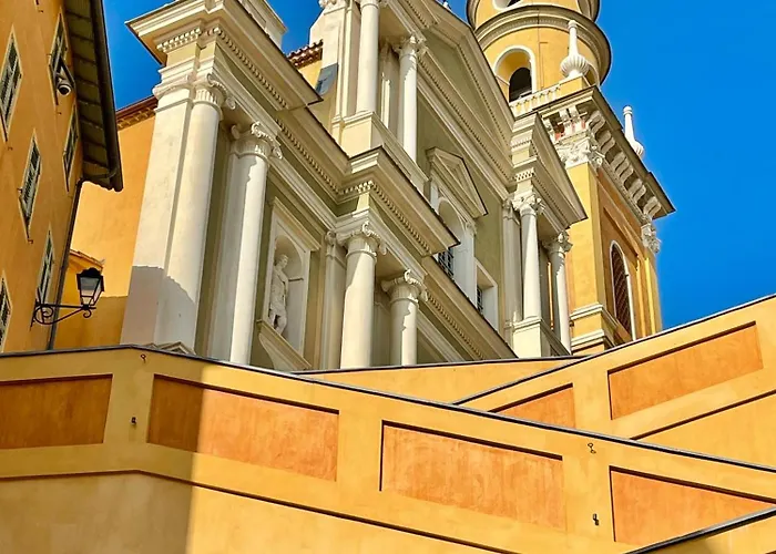 L'orient Palace דירה