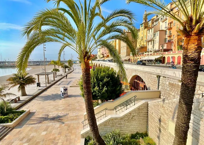 L'orient Palace דירה *