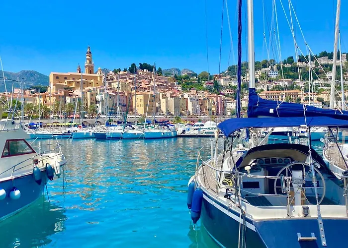 Apartamento L'orient Palace