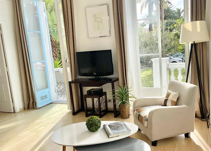 L'orient Palace Menton