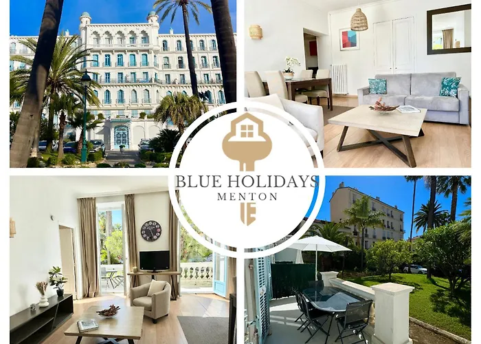 Apartamento L'orient Palace