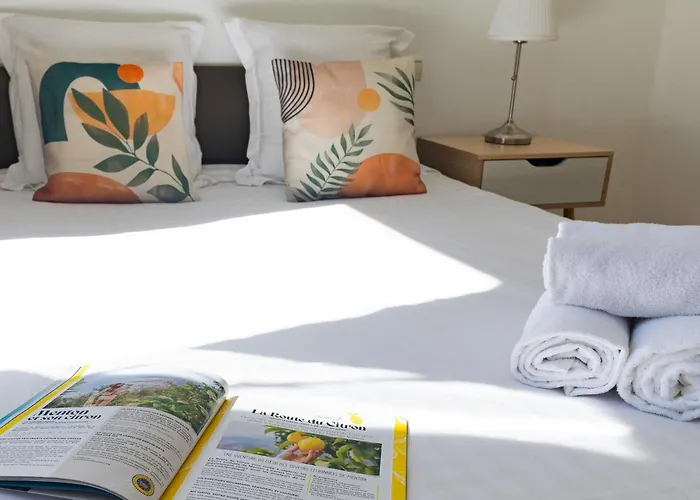 L'orient Palace Apartamento *