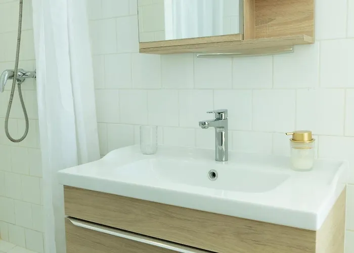 Apartamento L'orient Palace *