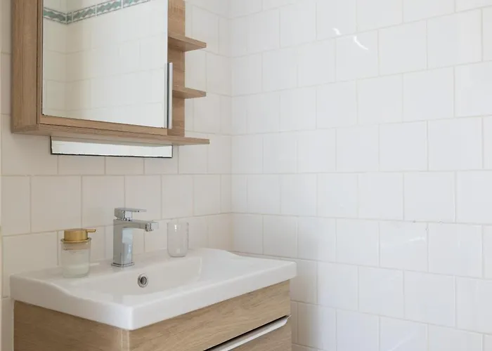 L'orient Palace Lejlighed *