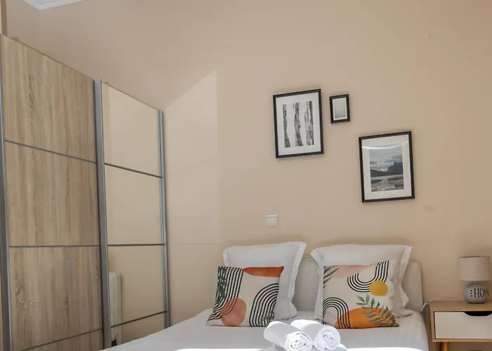 Apartamento L'orient Palace Menton