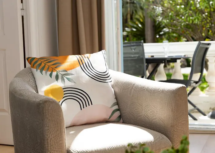 L'orient Palace Menton