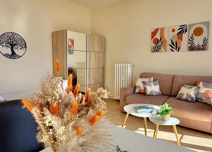 L'orient Palace * Menton