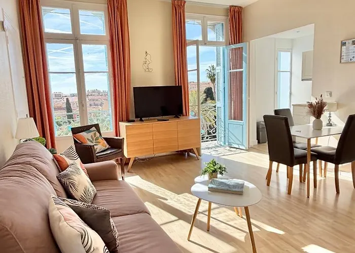 L'orient Palace Appartement