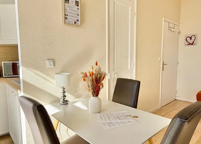 Apartamento L'orient Palace