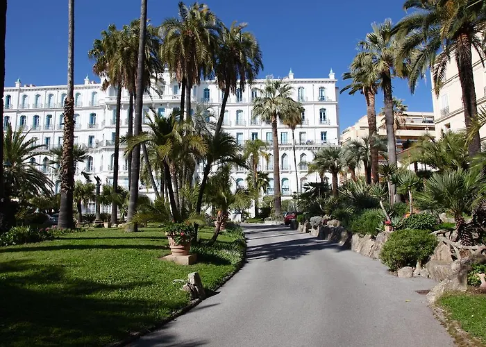 Appartement L'orient Palace *