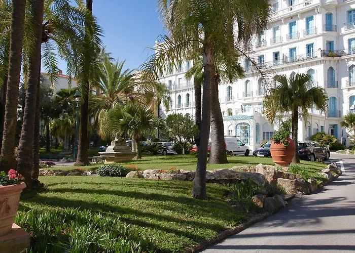 דירה L'orient Palace