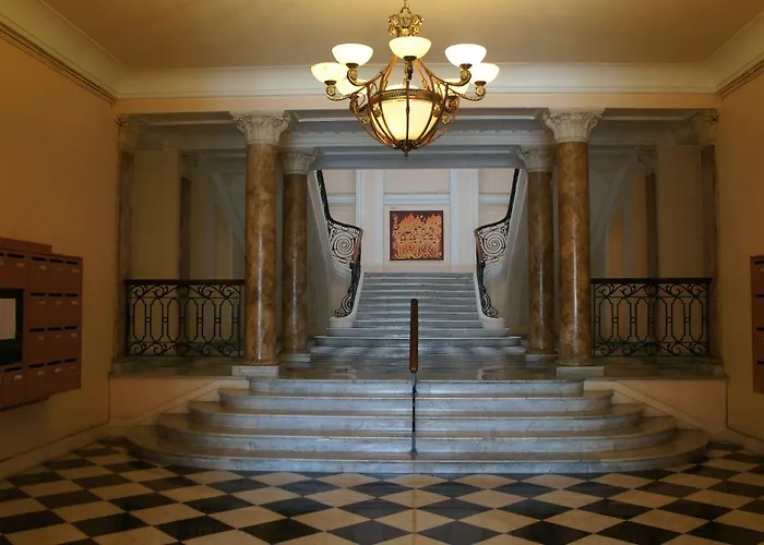 L'orient Palace 아파트